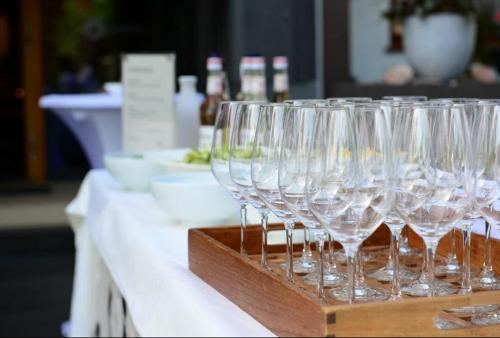 BECKER´S Hotel & Restaurant - image 9