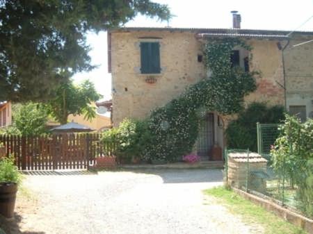 Il Casale chambre d'hôte Poderi Foci