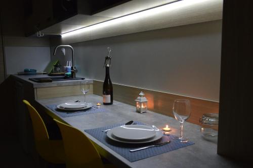 Faciliteiten, Family Lux Apartmani Angella Konaci in Kopaonik