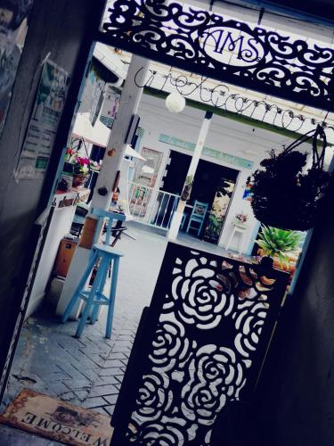 

Hostal Lima Limón Tabio