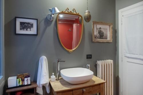 B&B Le Terese, Benátky (fotografie 10)