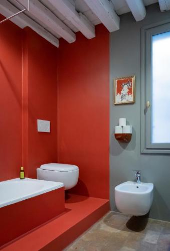 B&B Le Terese, Benátky (fotografie 9)