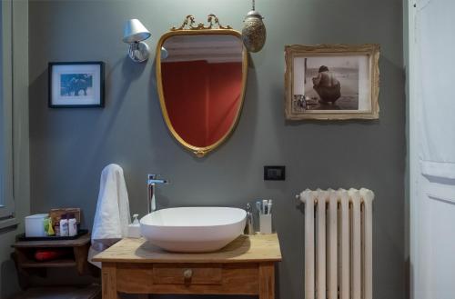 B&B Le Terese, Benátky (fotografie 8)