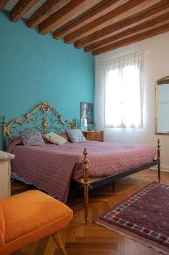 B&B Le Terese, Benátky (fotografie 4)