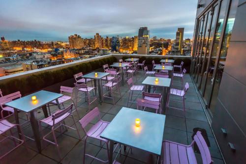 Hotel Indigo Lower East Side New York by IHG, New York (Foto 6)