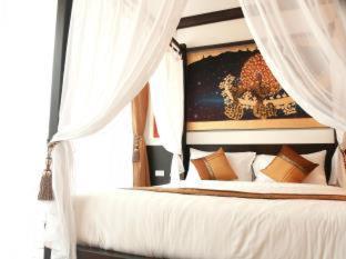 Mirth Sathorn Hotel, Bangkok (fotografie 6)