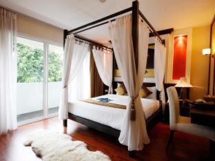 Mirth Sathorn Hotel, Bangkok (fotografie 8)