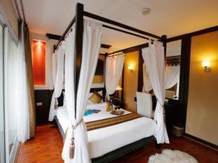 Mirth Sathorn Hotel, Bangkok (fotografie 9)