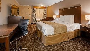 Best Western Redondo Beach Galleria Inn- Los Angeles LAX Airport Hotel