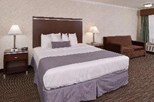 Best Western Redondo Beach Galleria Inn- Los Angeles LAX Airport Hotel