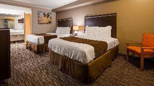 Best Western Redondo Beach Galleria Inn- Los Angeles LAX Airport Hotel