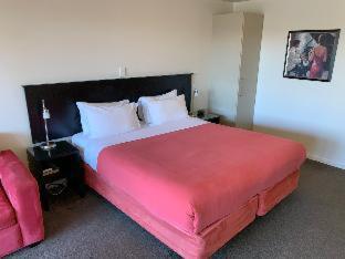 Hotel interior view