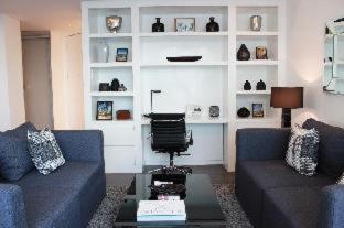 The Alpha Suites, Manila (fotografie 4)