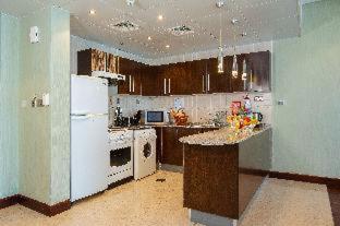 City Premiere Hotel Apartments - Dubai, Dubai (Foto 6)