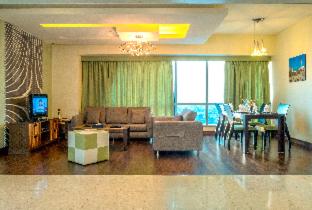 City Premiere Hotel Apartments - Dubai, Dubai (Foto 7)