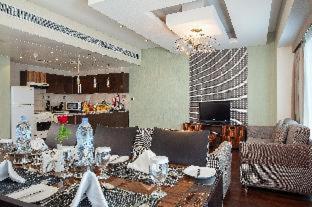 City Premiere Hotel Apartments - Dubai, Dubai (Foto 8)
