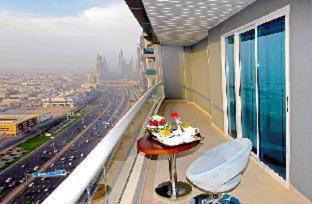 City Premiere Hotel Apartments - Dubai, Dubai (Foto 9)