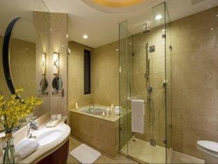 Courtyard by Marriott Shanghai Hongkou, Šanghaj (fotografie 10)
