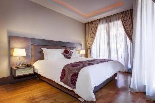 Gray Boutique Hotel Casablanca, Casablanca (Foto 4)
