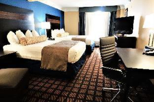 Comfort Inn Saint Paul East in Oakdale (MN)