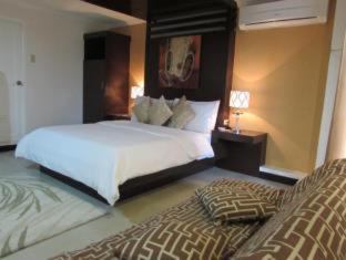 Oyster Plaza Hotel, Manila (photo 8)