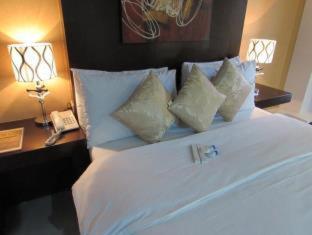 Oyster Plaza Hotel, Manila (photo 9)