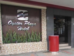 Oyster Plaza Hotel, Manila (photo 10)