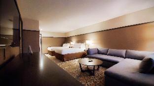 Hotel Stanford, New York (Foto 4)
