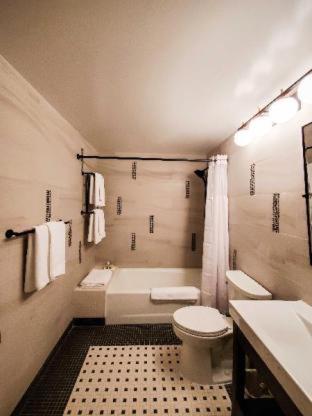 Hotel Stanford, New York (Foto 5)