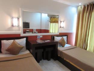 Oyster Plaza Hotel, Manila (photo 11)