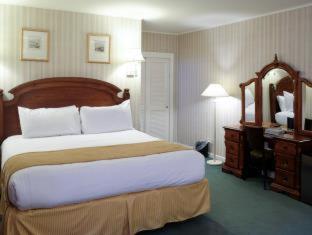 Hotel Stanford, New York (Foto 6)