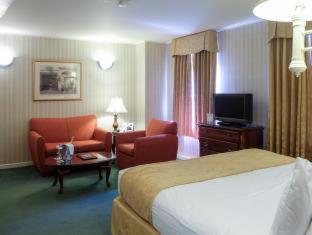 Hotel Stanford, New York (Foto 8)