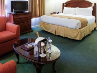 Hotel Stanford, New York (Foto 9)