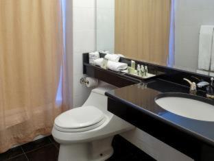 Hotel Stanford, New York (Foto 10)