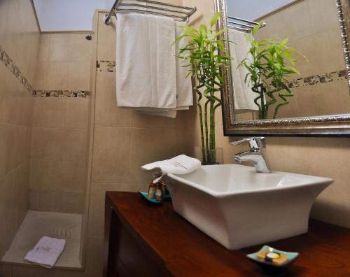La Villa Marbella - Old Town - image 11