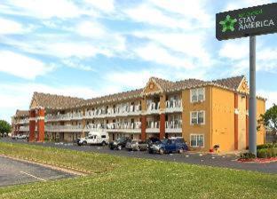 Extended Stay America Suites - Tulsa - Central