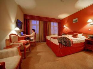 Hotel Europejski Wrocław Centrum, Wrocław (zdjęcie 7)