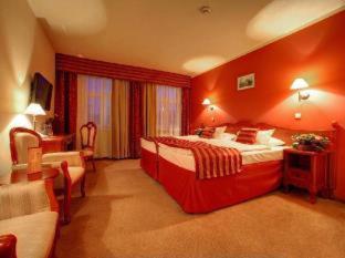 Hotel Europejski Wrocław Centrum, Wrocław (zdjęcie 8)