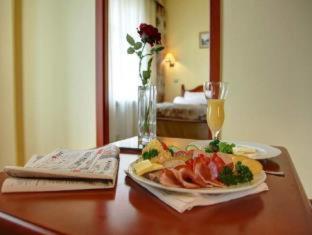 Hotel Europejski Wrocław Centrum, Wrocław (zdjęcie 9)