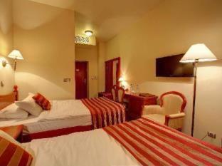 Hotel Europejski Wrocław Centrum, Wrocław (zdjęcie 10)