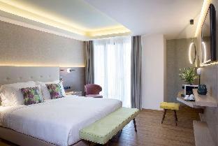 Zeus Essence Wyndham Athens Residence - Hotel - Athens