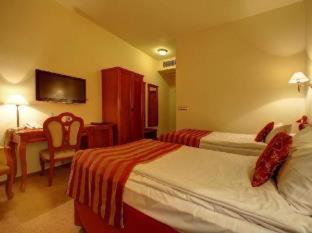 Hotel Europejski Wrocław Centrum, Wrocław (zdjęcie 11)
