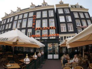 Hotel Atlanta, Amsterdam (photo 8)