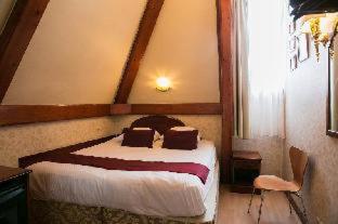 Hotel Atlanta, Amsterdam (photo 10)
