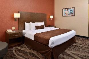 Best Western PLUS University Inn