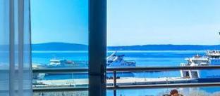Hotel Luxe, Spalato (Split) (foto 9)