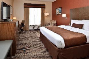 Best Western PLUS University Inn