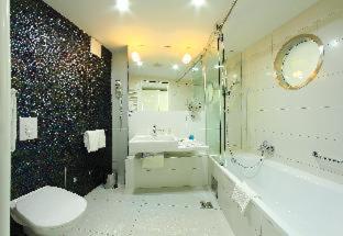 Hotel Luxe, Spalato (Split) (foto 11)