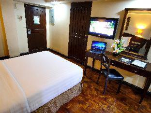 Fersal Hotel - Manila, Манила (фото 6)