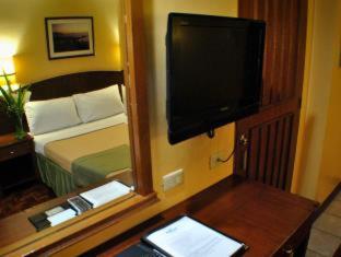 Fersal Hotel - Manila, Манила (фото 8)
